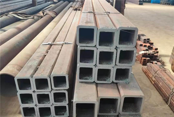 下花园小口径厚壁无缝方管