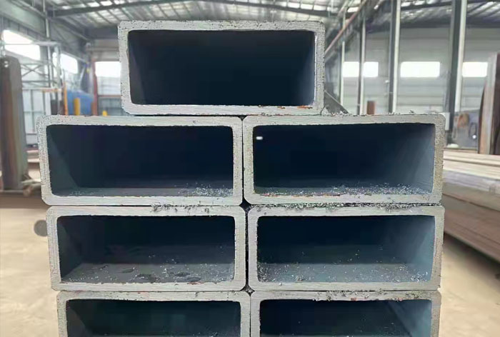 下花园无缝方矩管