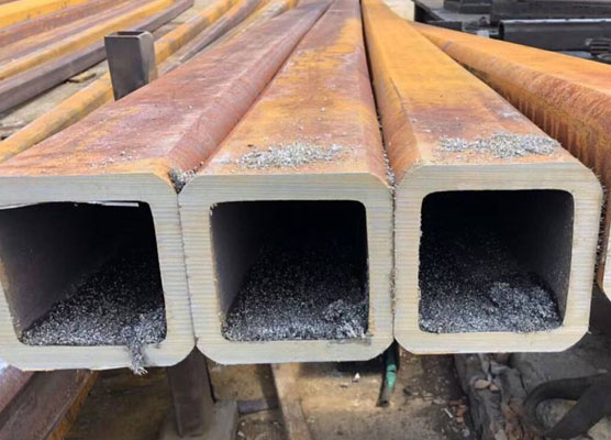 下花园厚壁方管