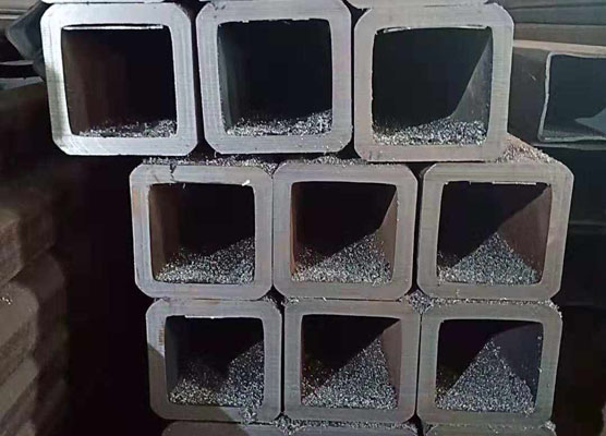 下花园厚壁方矩形钢管