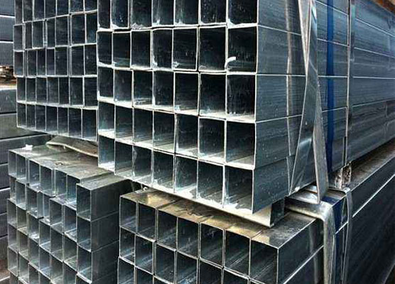 下花园镀锌方管