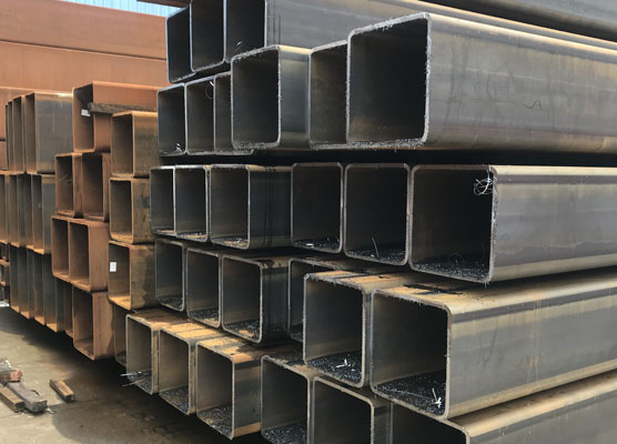 下花园大口径方管