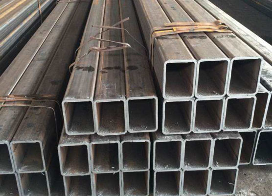 下花园16Mn无缝方管