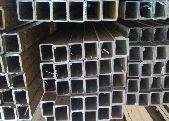 下花园无缝方矩管