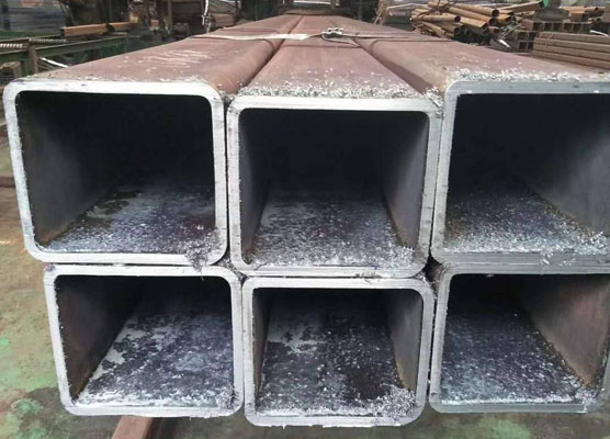 下花园大口径方矩管