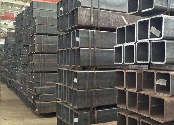 下花园大口径方矩管