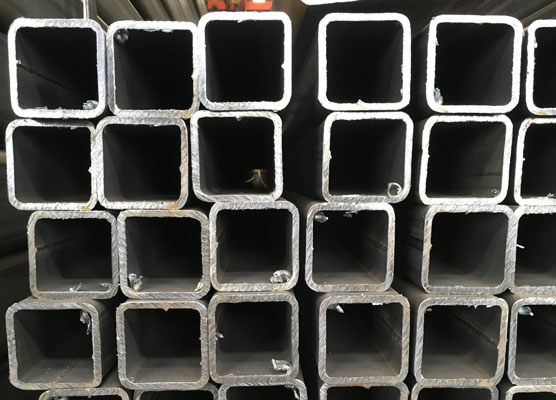 下花园Q345B方矩管