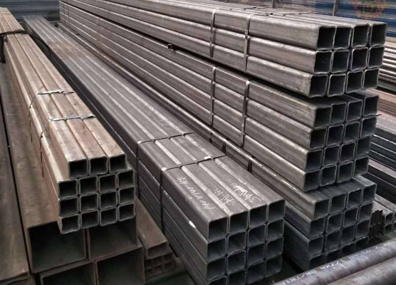 下花园45#方矩管