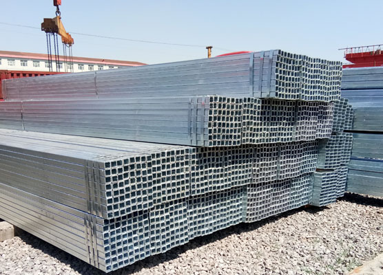 下花园镀锌方管