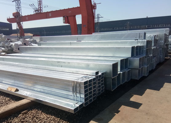 下花园镀锌方管