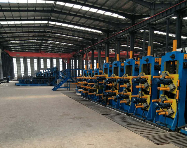 下花园方矩管生产厂家