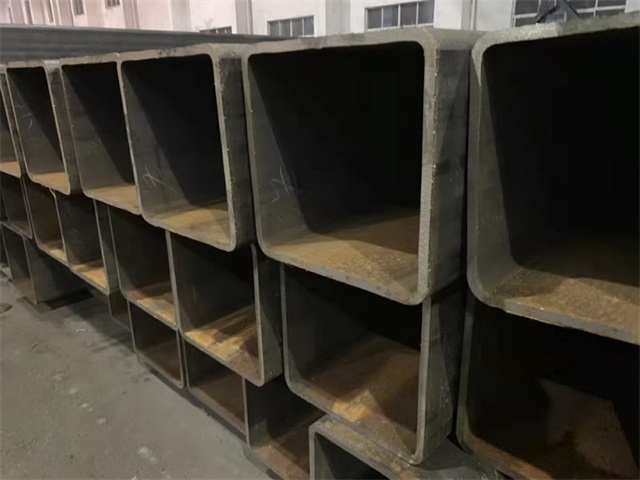 下花园q235b大口径方管