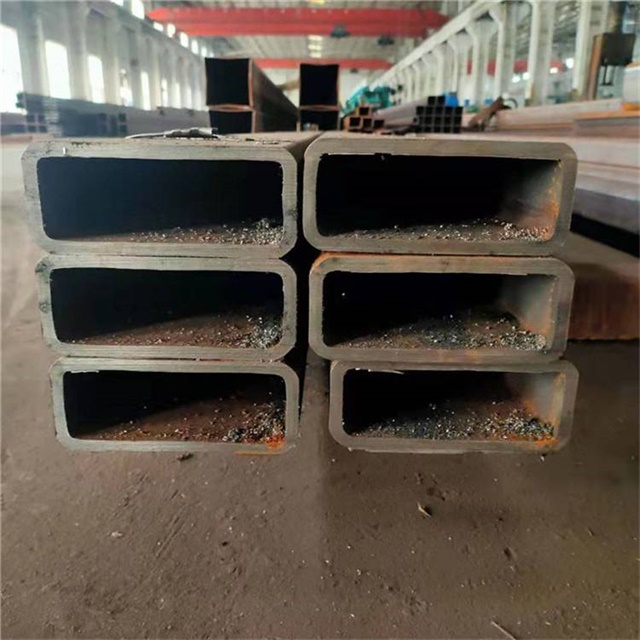 下花园q345b厚壁方管