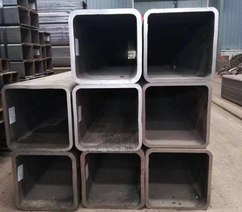 下花园q345b冷拔方管