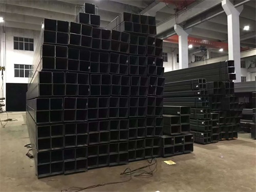 下花园<font style='color:red'>冷拔方管</font>定做加工