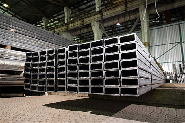 下花园冷拔方管弯曲半径